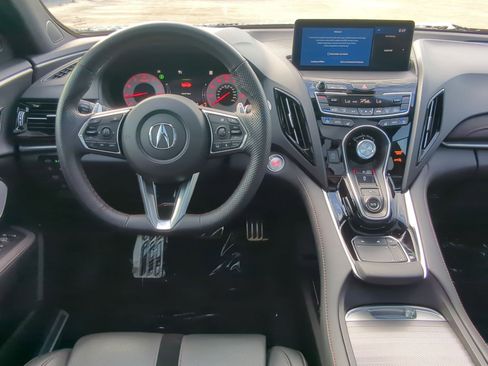 Used 2024 Acura RDX A-Spec image 29