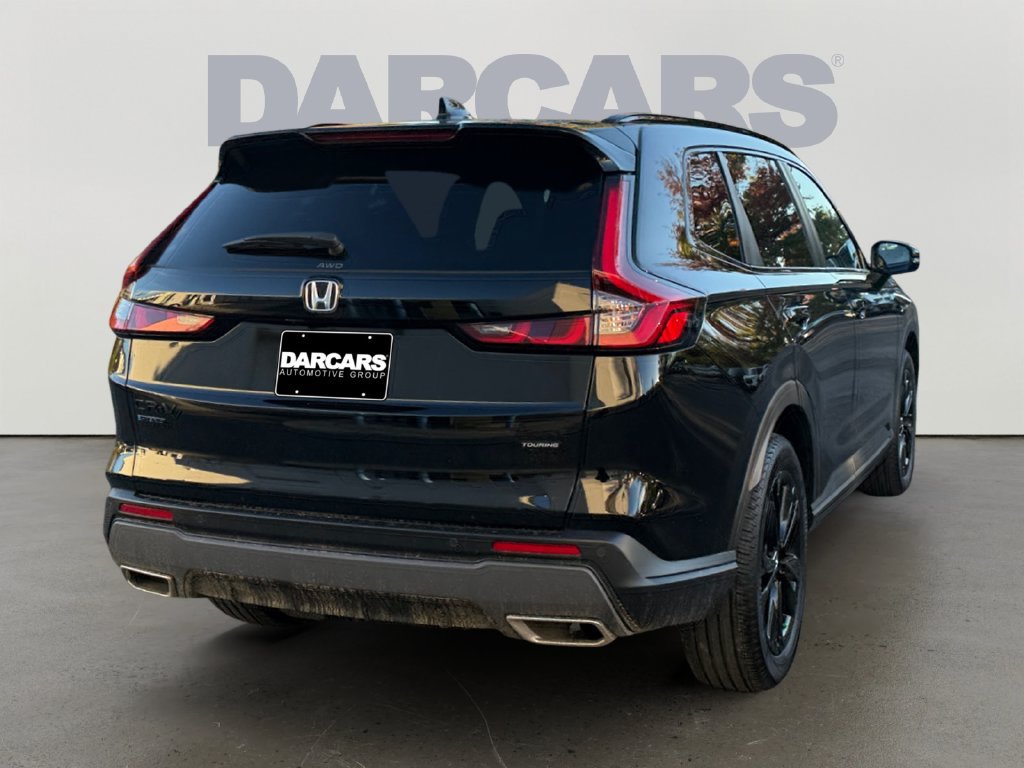 Used 2026 Honda CR-V Sport Touring image 7