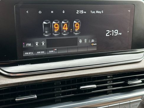 Used 2022 Kia Telluride SX w/ SX Prestige Package AWD/4WD image 18