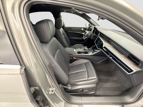 Used 2023 Audi A6 2.0T Premium w/ Convenience Package AWD/4WD image 19