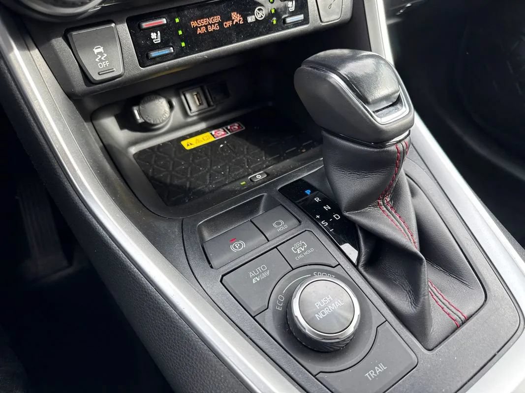 Used 2022 Toyota RAV4 XSE w/ Premium Package AWD/4WD image 68