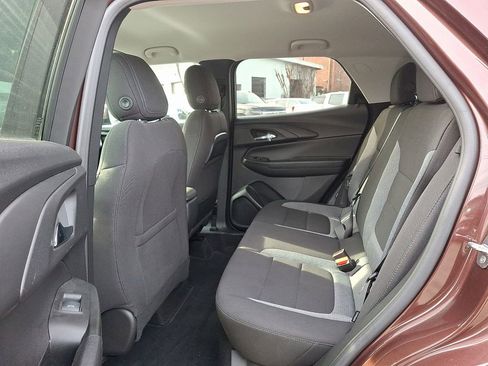 Used 2023 Chevrolet TrailBlazer LT w/ Convenience Package image 10