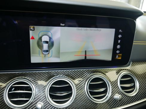 Used 2021 Mercedes-Benz E 63 AMG S image 40