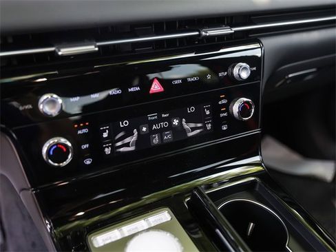 New 2025 Genesis G80 2.5T Sport Prestige image 15