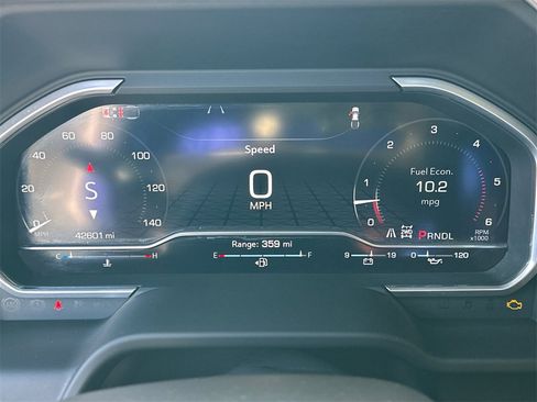 Used 2024 GMC Sierra 3500 Denali w/ Denali Reserve Package image 28