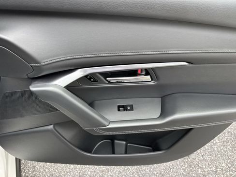 New 2026 MAZDA CX-5 Select AWD/4WD image 44