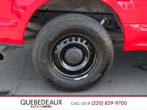 Used 2016 Ford F150 XL w/ XL Power Equipment Group image 11