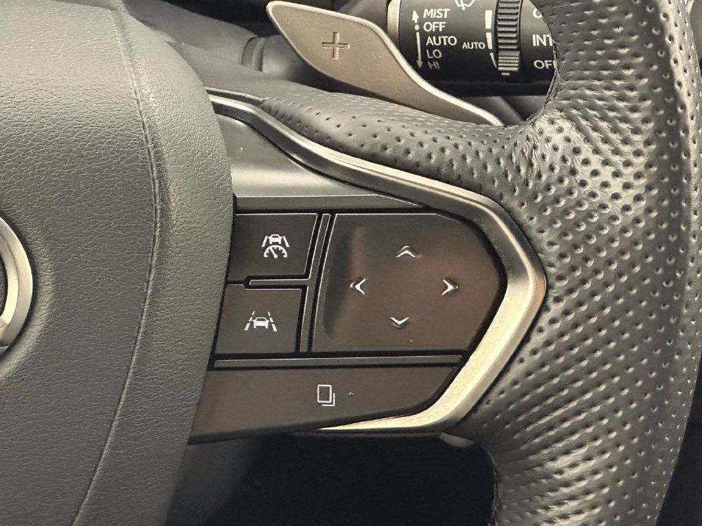 Used 2024 Lexus TX 500h AWD w/ Technology Package image 34