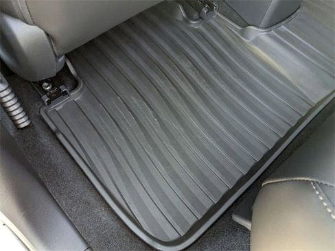 Certified 2025 Acura ADX FWD image 35