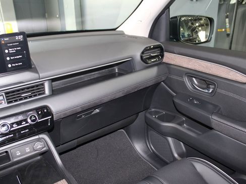 New 2026 Honda Pilot Elite image 36