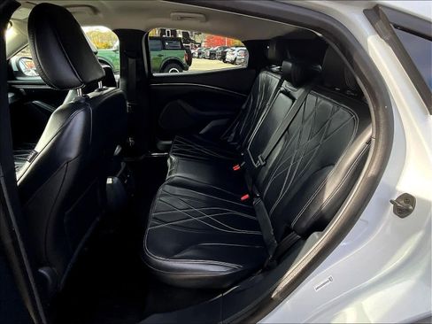Used 2021 Ford Mustang Mach-E Select w/ Comfort/Technology Package image 15