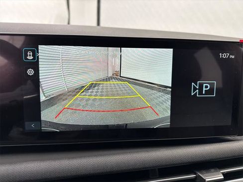 New 2026 Hyundai Tucson XRT image 30