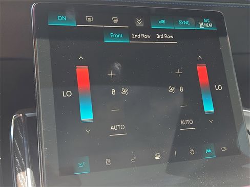 New 2026 Cadillac Escalade IQL Sport 1 image 23