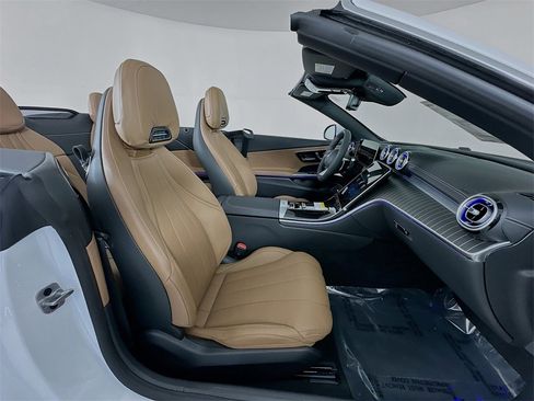 New 2026 Mercedes-Benz CLE 450 4MATIC Cabriolet image 29