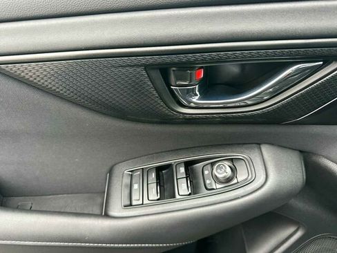 Certified 2025 Subaru Outback Premium w/ Popular Package #1 image 11