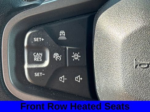 Used 2025 Ford Bronco Badlands AWD/4WD image 31