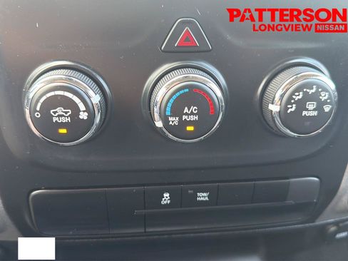 Used 2023 RAM 1500 Tradesman w/ Popular Equipment Group AWD/4WD image 8