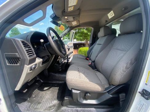 Used 2020 Ford F250 XLT image 22
