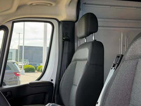New 2026 RAM ProMaster 3500 w/ Convenience Group FWD image 16