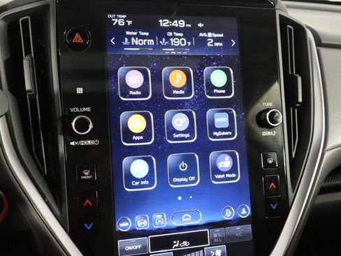 Used 2024 Subaru Crosstrek 2.0i Premium image 32