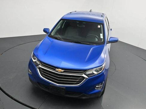 Used 2019 Chevrolet Equinox LT FWD image 25