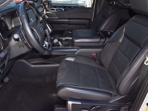 Used 2023 Ford F150 Raptor w/ Raptor Carbon Fiber Package image 13