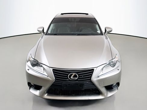 Used 2014 Lexus IS 250 250 image 2