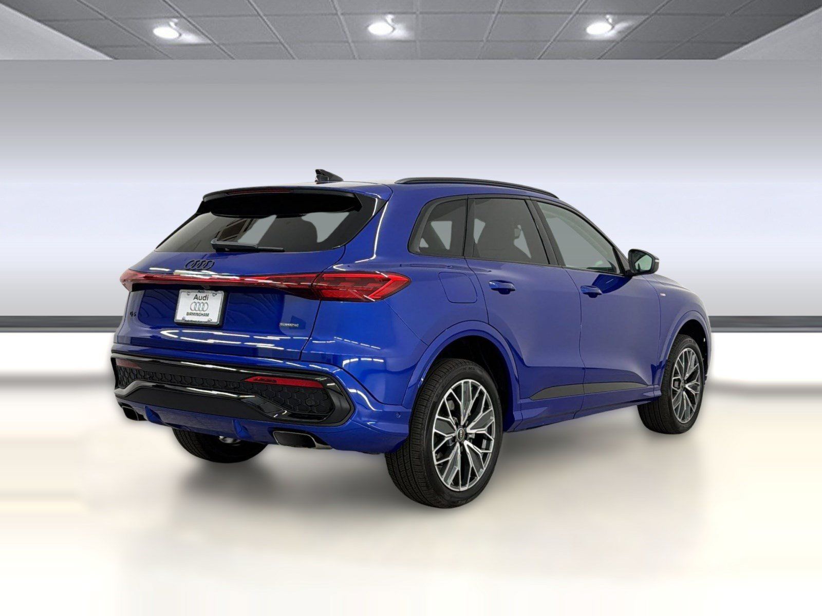 New 2026 Audi Q5 Premium AWD/4WD image 9