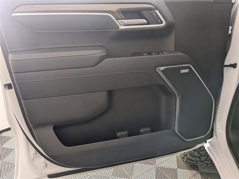 Used 2022 Chevrolet Silverado 1500 RST w/ All Star Edition Plus image 10