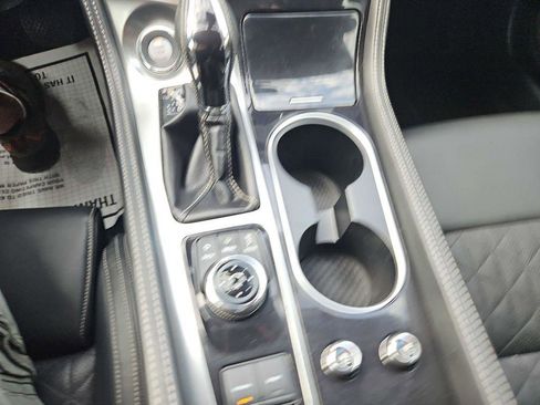 Used 2016 Nissan Maxima Platinum FWD image 19
