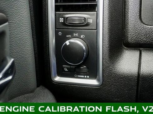 Used 2022 RAM 1500 Classic SLT w/ Protection Group image 21