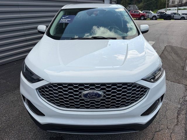 Used 2024 Ford Edge SEL w/ Convenience Package AWD/4WD image 12