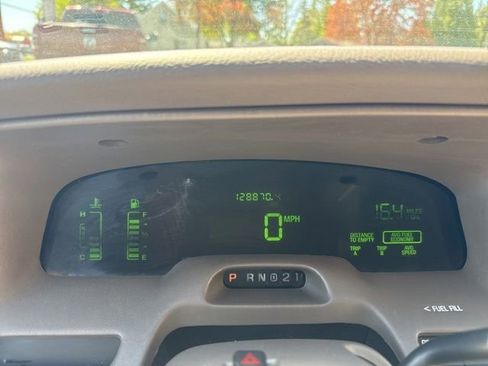 Used 2002 Mercury Grand Marquis LS RWD image 26