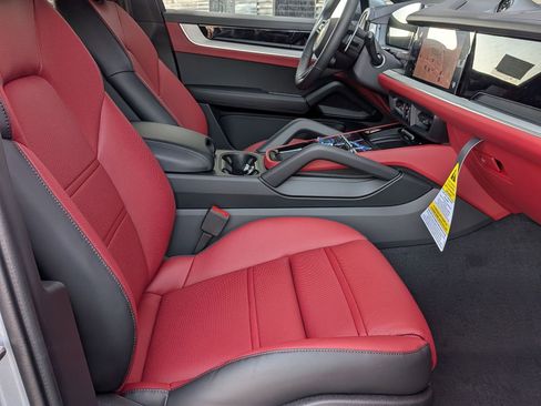 New 2026 Porsche Cayenne Coupe image 26