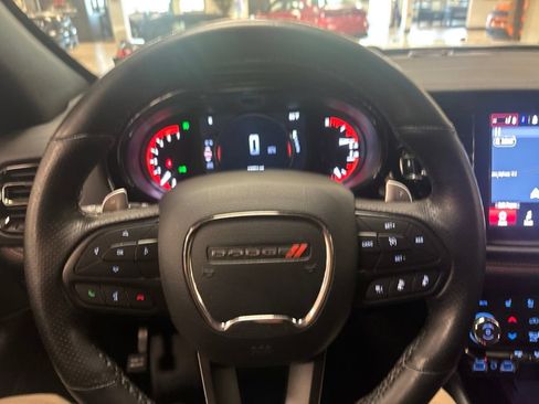 Used 2023 Dodge Durango R/T AWD/4WD image 10
