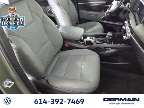 Used 2024 Kia Telluride EX X-Line AWD/4WD image 25