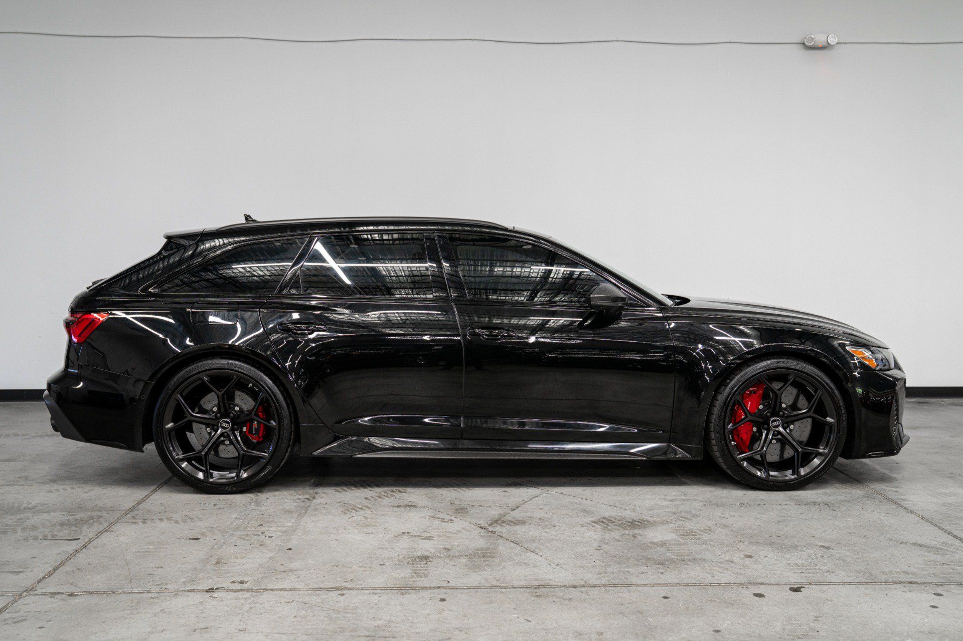 Used 2026 Audi RS 6 performance AWD/4WD image 49