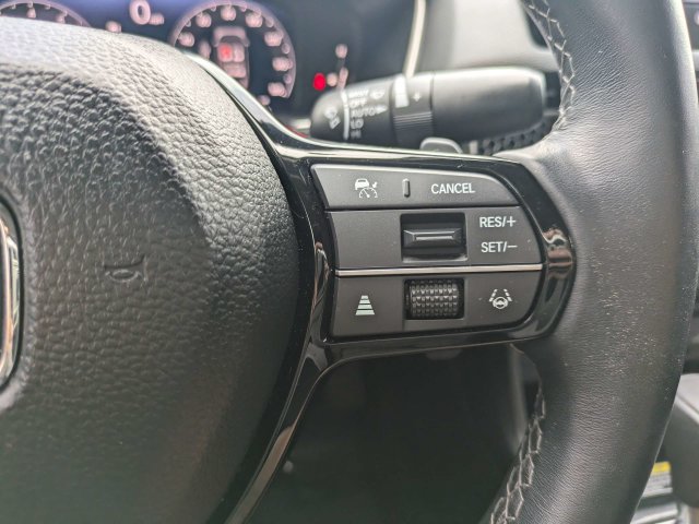 Used 2024 Honda Civic Touring image 24