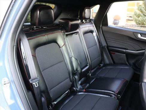 Used 2024 Ford Escape ST-Line w/ Tech Pack #1 image 13