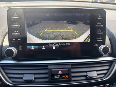 Used 2022 Honda Accord Sport Special Edition image 31