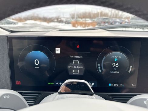 New 2026 Hyundai Ioniq 5 Limited image 17