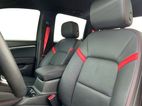 Used 2023 Chevrolet Colorado Z71 w/ Z71 Convenience Package 2 image 9