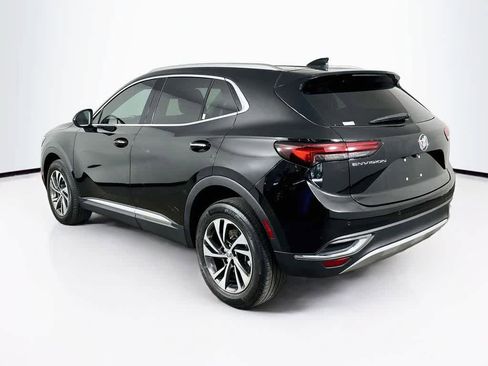 Used 2023 Buick Envision Essence FWD image 4