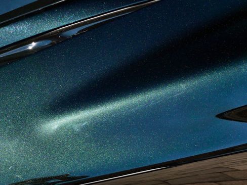 Used 2024 McLaren 750S Spider image 13