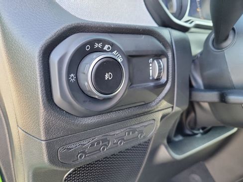 New 2025 Jeep Wrangler Sport S image 22