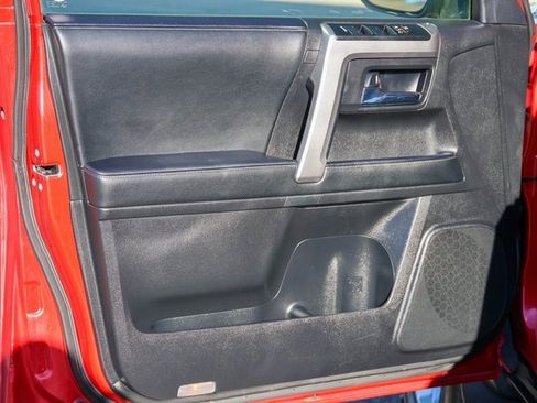 Used 2024 Toyota 4Runner SR5 image 10