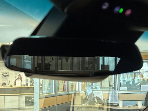 Used 2024 Cadillac CT4 V Blackwing w/ Driver Assist Package RWD image 25