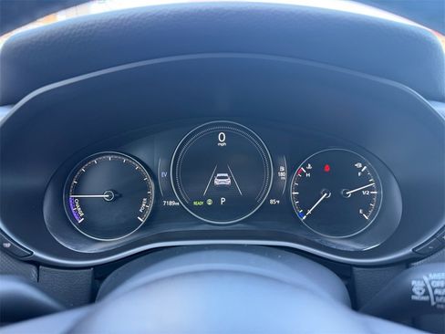 Certified 2025 MAZDA CX-50 2.5 Hybrid w/ Weather Package image 14