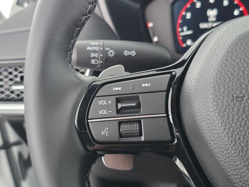 New 2025 Acura ADX AWD image 24