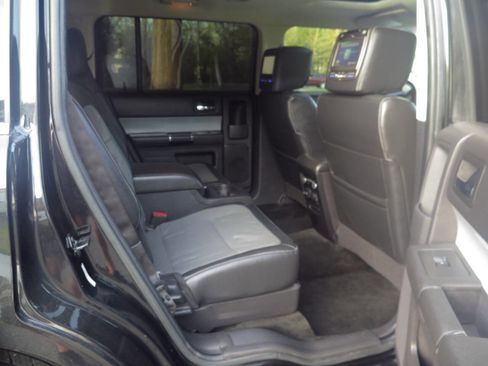 Used 2015 Ford Flex Limited w/ Equipment Group 303A image 16